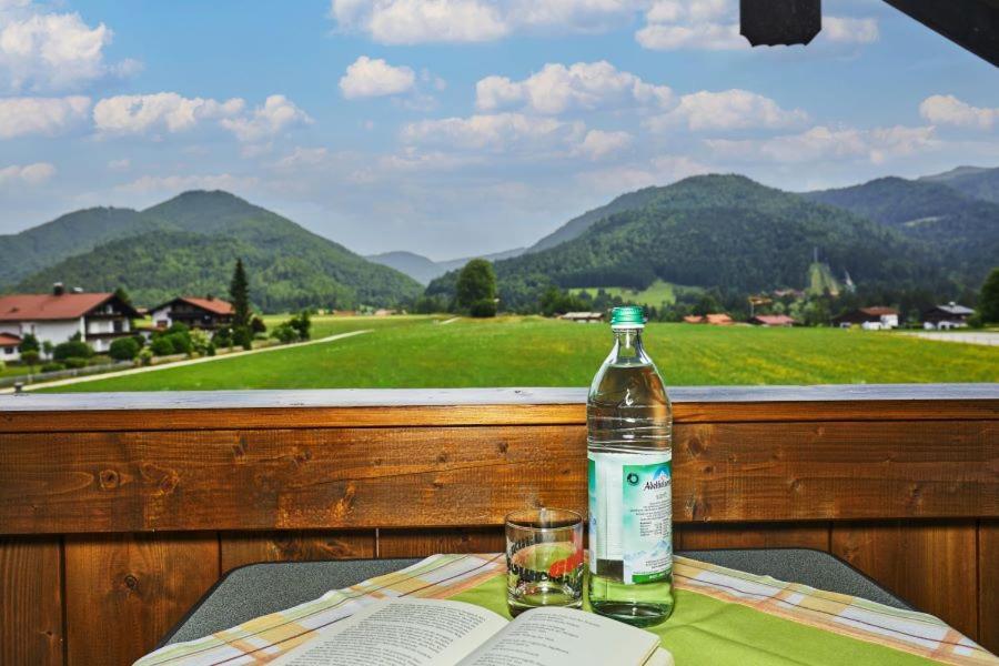Landhaus Viktoria ライト・イム・ヴィンクル エクステリア 写真