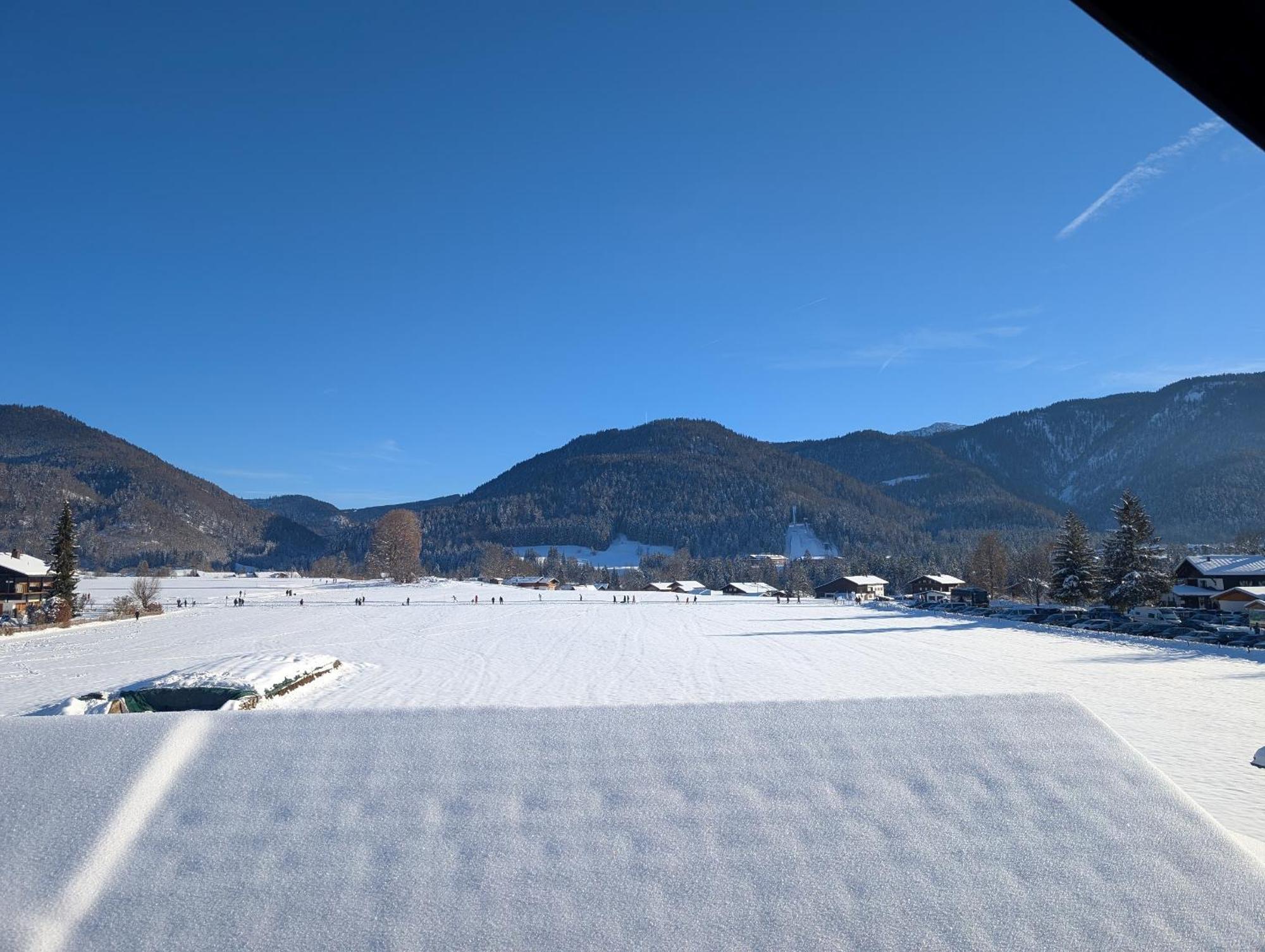 Landhaus Viktoria ライト・イム・ヴィンクル エクステリア 写真
